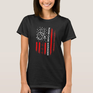Krankenpfleger-Fallmanager Rn-Management Premium T-Shirt