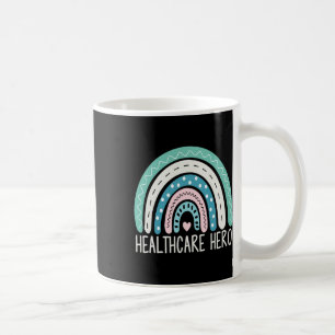 Krankenpfleger Heldin Medical Assistant AG Kaffeetasse