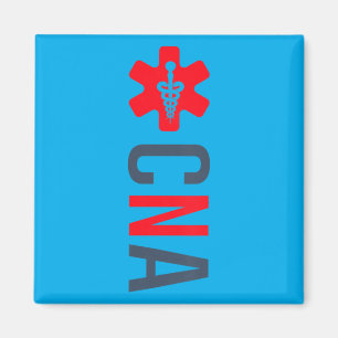 Krankenpfleger Istant Zertifizierte Krankenpflege Magnet