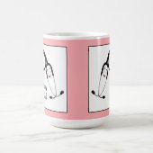 Krankenpfleger Kaffeetasse (Mittel)