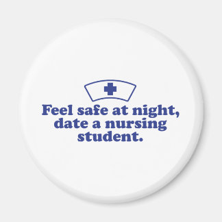 Krankenpfleger Magnet