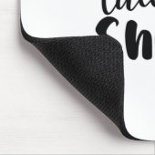 Krankenpfleger nennen die Erschießungen Mousepad (Ecke)