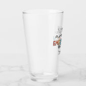 Krankenpfleger Phantastische Krankenpflegegeschenk Glas (Rechts)