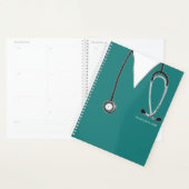 Krankenpfleger Planer (Anzeige)