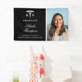 Krankenpfleger registrierter Krankenpfleger Abschl Banner (Insitu)