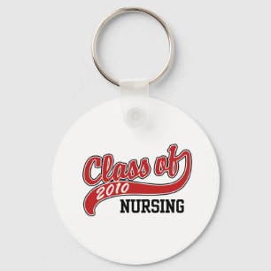 Krankenpfleger Schlüsselanhänger