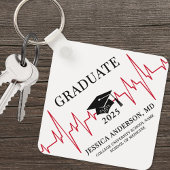 Krankenpfleger Schlüsselanhänger