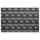 Krankenpfleger Stoff (Fat Quarter (45,7 x 55,9 cm))