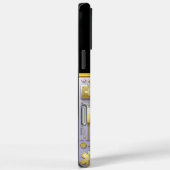 Krankenpfleger symbolisieren Mitgefühl und Fürsorg Case-Mate iPhone Hülle (Rückseite / Rechts)