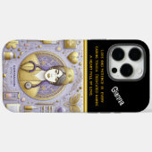 Krankenpfleger symbolisieren Mitgefühl und Fürsorg Case-Mate iPhone Hülle (Rückseite (Horizontal))