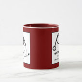 Krankenpfleger Tasse (Zentrum)