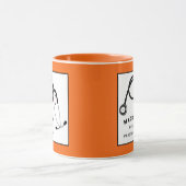 Krankenpfleger Tasse (Zentrum)