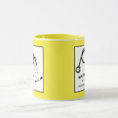 Krankenpfleger Tasse (Zentrum)