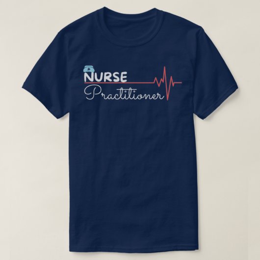 Krankenpfleger wesentlicher Klassiker T T-Shirt (Design vorne)