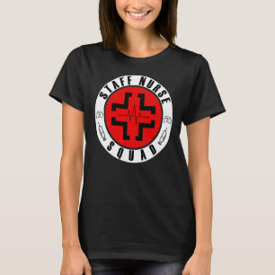 Krankenpflegerinnen und Krankenpfleger T-Shirt