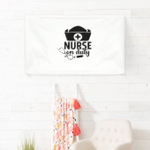 Krankenpflegerspende Banner (Insitu)
