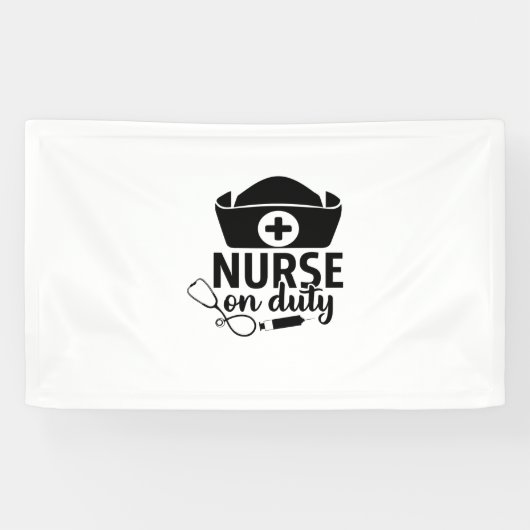 Krankenpflegerspende Banner (Horizontal)