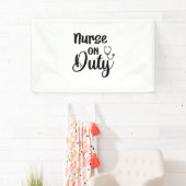 Krankenpflegerspende Banner (Insitu)