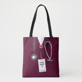 Krankenpflegeschwür Tasche