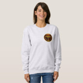 Krankenpflegeskorps Sweatshirt (Vorne ganz)