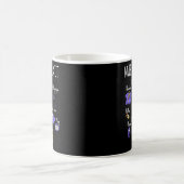 Krankenpflegesoftware Kaffeetasse (Mittel)