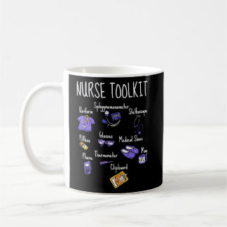 Krankenpflegesoftware Kaffeetasse