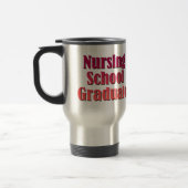 Krankenpflegestudium Reisebecher (Links)