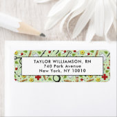 Krankenrücksendeadresse (Insitu)