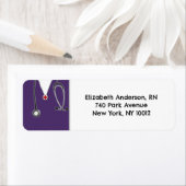 Krankenschwester (Insitu)