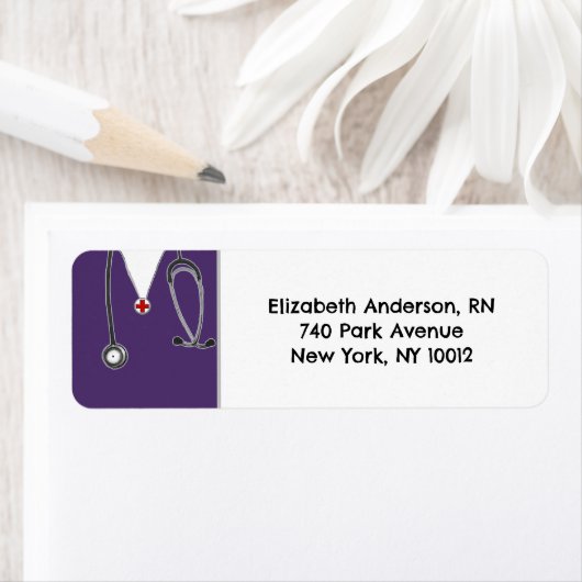 Krankenschwester (Insitu)