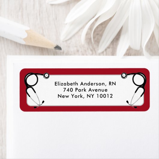 Krankenschwester (Insitu)