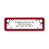 Krankenschwester (Vorne)