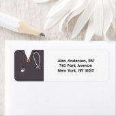 Krankenschwester (Insitu)