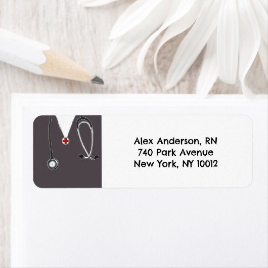 Krankenschwester (Insitu)