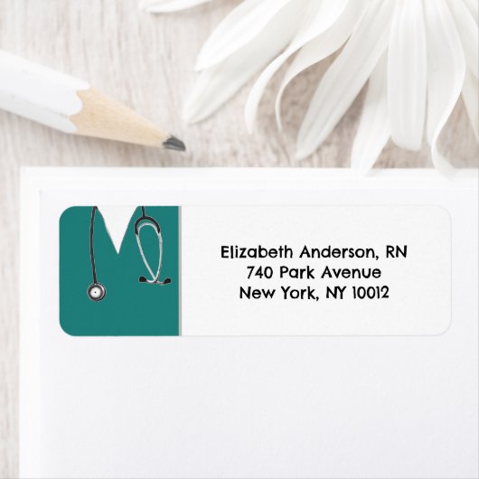 Krankenschwester (Insitu)