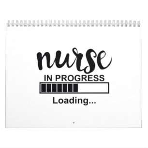 Krankenschwester 2024 kalender