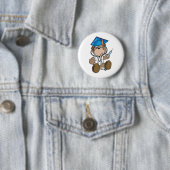 Krankenschwester-Abschluss-Geschenke u. Button (Beispiel)