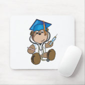 Krankenschwester-Abschluss-Geschenke u. Mousepad (Mit Mouse)