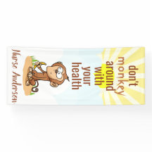 Krankenschwester; Affe nicht um Gesundheit; Person