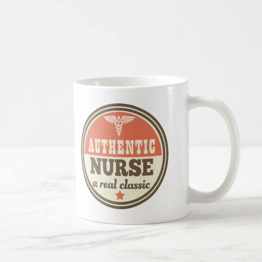 Krankenschwester-Anerkennungs-Wochen-Geschenk Kaffeetasse (Rechts)