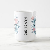 Krankenschwester-Aufruf-Tasse Kaffeetasse (Mittel)
