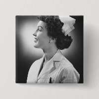 Krankenschwester-Aufstellung