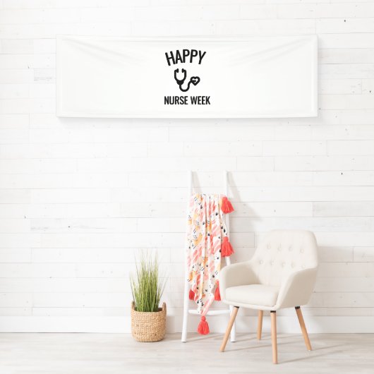 Krankenschwester Banner (Insitu)