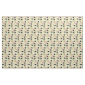 Krankenschwester bearbeitet Gewebe-Gelb Stoff (Yard (91,4 cm))