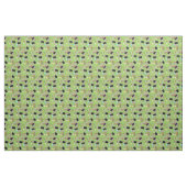 Krankenschwester bearbeitet Gewebe-helles Limones Stoff (Yard (91,4 cm))