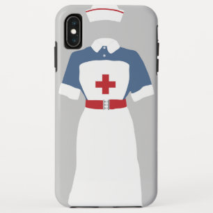 Krankenschwester Case-Mate iPhone Hülle