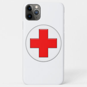 Krankenschwester Case-Mate iPhone Hülle