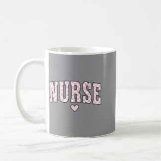 Krankenschwester Crew Nicu Pädiatrische Rn Kranken Kaffeetasse