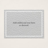 Krankenschwester - Dieser Superheld trägt Scrubs - (Rückseite)