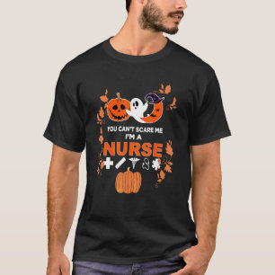 Krankenschwester, du kannst mich nicht an Hallowee T-Shirt